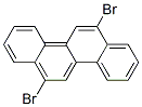 6,12-Dibromochrysene Structure,131222-99-6Structure