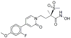 Pf-5081090结构式_1312473-63-4结构式