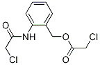 2-氨基苄基2-氯乙酸酯结构式_1313712-59-2结构式