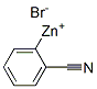 2-氰基苯基溴化锌结构式_131379-17-4结构式