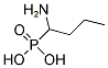 (1-氨基丁基)磷酸结构式_13138-36-8结构式