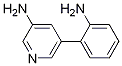 5-(2-氨基苯基)吡啶-3-胺结构式_1314354-80-7结构式