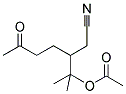 4-乙酰氧基-7-甲基茚烷结构式_131447-89-7结构式