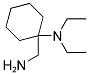 (1-氨基甲基环己基)-二乙胺结构式_131466-47-2结构式