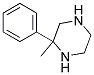 (8ci,9ci)-2-甲基-2-苯基-哌嗪结构式_13157-36-3结构式