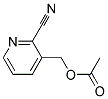 2-氰基-吡啶-3-乙酸甲酯结构式_131747-36-9结构式