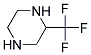 (9ci)-2-(三氟甲基)-哌嗪结构式_131922-05-9结构式