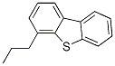 4-丙基二苯并噻吩结构式_132034-86-7结构式
