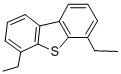 4,6-Diethyldibenzothiophene Structure,132034-91-4Structure