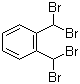 1,2-Bis(dibromomethyl)benzene Structure,13209-15-9Structure