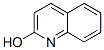 2-羟基喹啉结构式_1321-40-0结构式