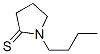 1-丁基-2-吡咯烷硫酮结构式_13217-92-0结构式