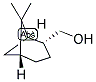 (+)-Trans-myrtanol Structure,132203-71-5Structure