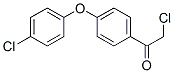 4-(4-Chlorophenoxy)-2-chloro phenyl ethanone Structure,13221-80-2Structure