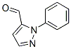 1-苯基-1H-吡唑-5-甲醛结构式_132274-70-5结构式