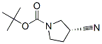 (R)-1-Boc-3-cyanopyrrolidine Structure,132945-76-7Structure