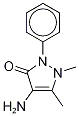 4-氨基比林-d3结构式_1329792-51-9结构式