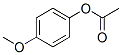 乙酸茴香酯结构式_1331-83-5结构式