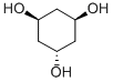 反式-1,3,5-三羟基环己烷结构式_13314-30-2结构式