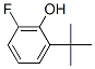 2-(1,1-二甲基乙基)-6-氟苯酚结构式_133342-43-5结构式