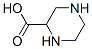 哌嗪-2-羧酸二盐酸盐结构式_133525-05-0结构式
