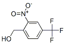 2-Nitro-4-(trifluoromethyl)benzyl alcohol Structure,133605-27-3Structure