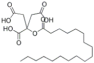2-羟基-1,2,3-丙烷三羧酸结构式_1337-33-3结构式