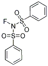 N-氟代双苯磺酰胺结构式_133745-75-2结构式