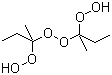 过氧化丁酮结构式_1338-23-4结构式