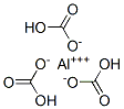 碱式碳酸铝结构式_1339-92-0结构式
