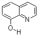 8-Hydroxyquinoline sulfate Structure,134-31-6Structure