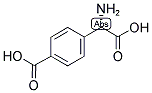 (S)-4-carboxyphenylglycine Structure,134052-73-6Structure