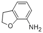 2,3-Dihydrobenzo[b]furan-7-ylamine Structure,13414-56-7Structure