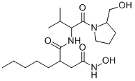 放线酰胺素结构式_13434-13-4结构式