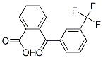 2-(3-Trifluoromethyl-benzoyl)-benzoic acid Structure,13450-38-9Structure