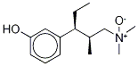 Tapentadol n-oxide Structure,1346601-17-9Structure