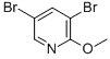 2-Methoxy-5-picoline Structure,13472-56-5Structure