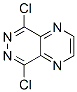 5,8-二氯吡嗪并[2,3-d]哒嗪结构式_13480-43-8结构式