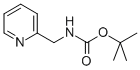 N-Boc-2-(aminomethyl)pyridine Structure,134807-28-6Structure