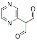 2-(2-吡嗪)丙二醛结构式_13481-00-0结构式