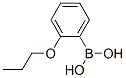 2-丙氧基苯硼酸结构式_134896-34-7结构式