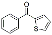 2-Benzoylthiophene Structure,135-00-2Structure