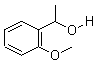 1-(2-Methoxyphenyl)ethanol Structure,13513-82-1Structure