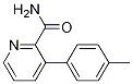 3-(对甲苯)吡啶甲酰胺结构式_1355248-09-7结构式