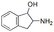 2-氨基茚烷-1-醇结构式_13575-72-9结构式