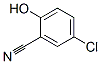 4-Chloro-2-cyanophenol Structure,13589-72-5Structure