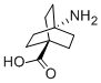 4-氨基双环[2.2.2]辛烷-1-羧酸结构式_13595-17-0结构式