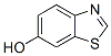 6-Hydroxybenzothiazole Structure,13599-84-3Structure