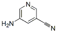 5-Aminonicotinonitrile Structure,13600-47-0Structure