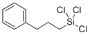3-苯基丙基三氯硅烷结构式_13617-40-8结构式